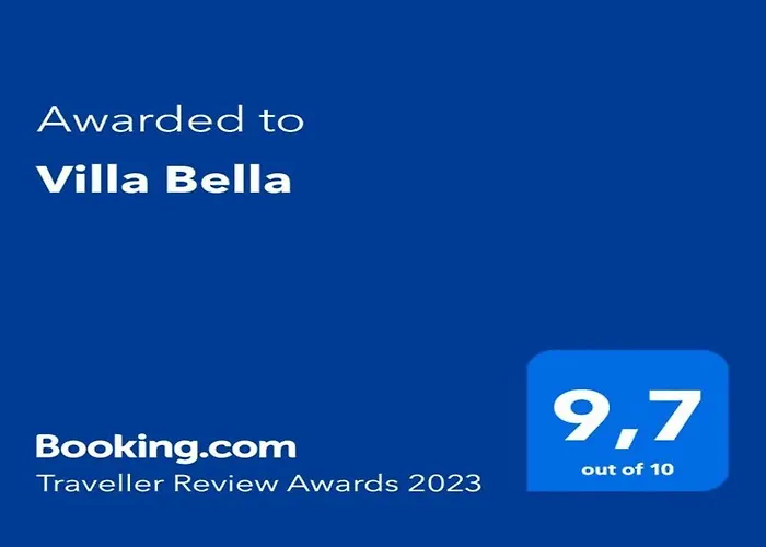 Villa Bella