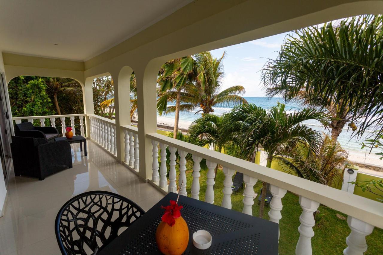 Apartament Bella