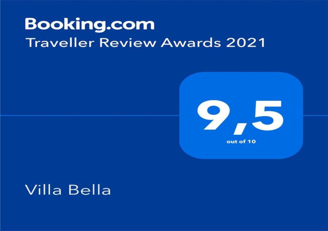 Apartment Bella *