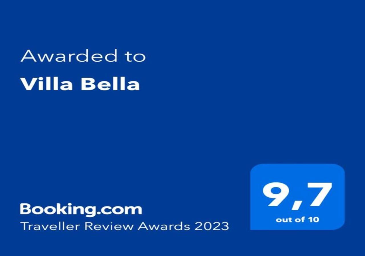 Apartment Bella