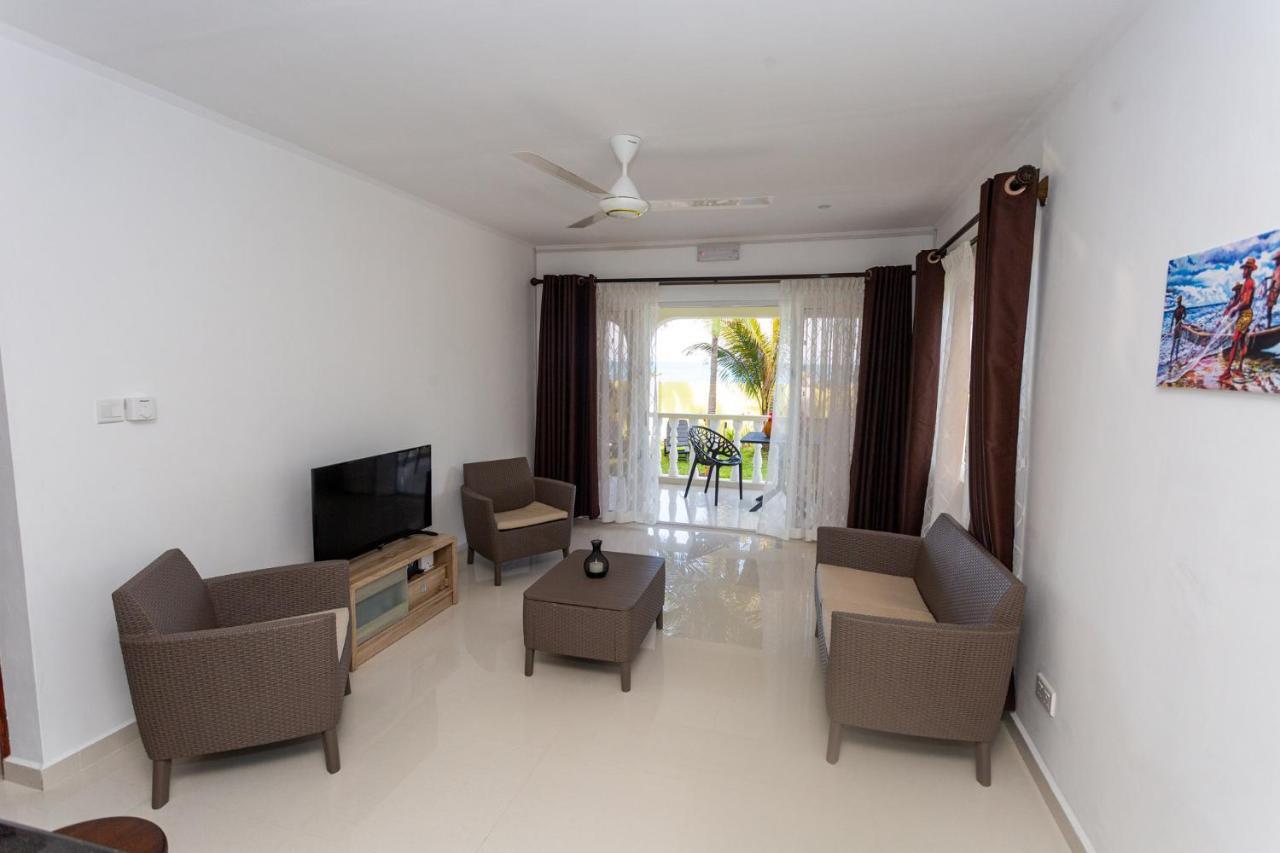 Bella Apartment *