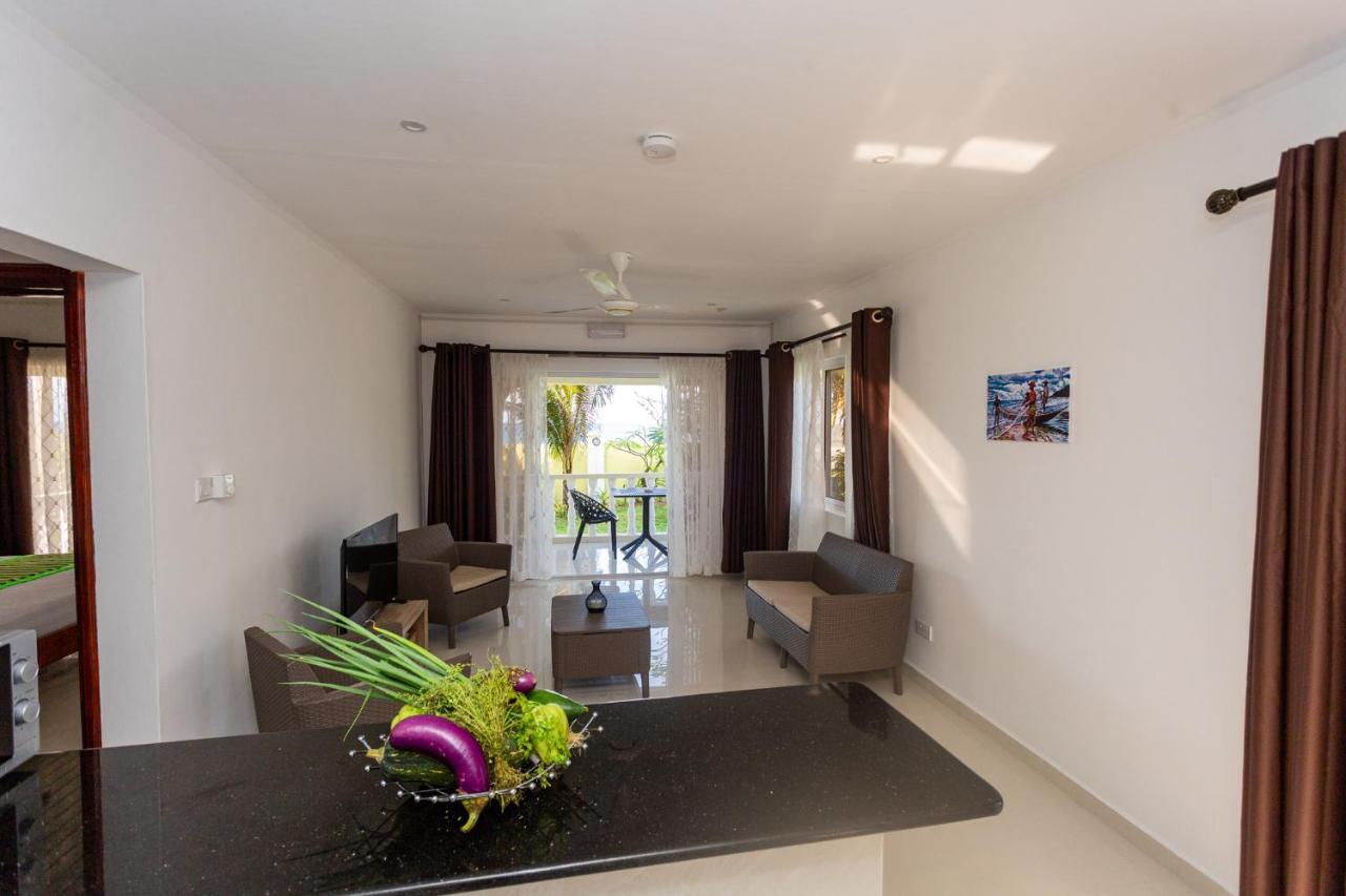 Apartment Bella *